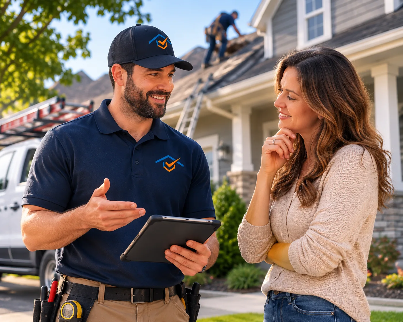 Roof Inspection FAQs in Bethel, DE